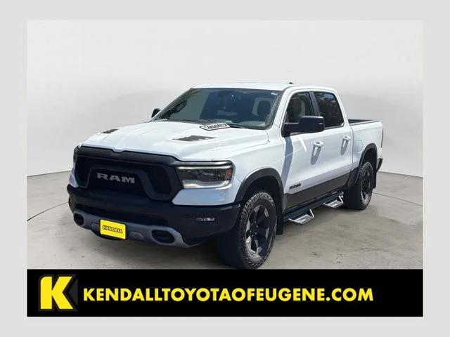 ram ram 1500 pickup 2019 1C6SRFLT9KN845059 image ram ram 1500 pickup 2019 1C6SRFLT9KN845059 image